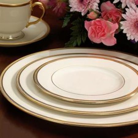 Picture for pattern Tuxedo Gold