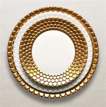 Picture for pattern Aegean Gold