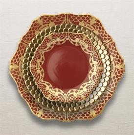 Picture for category Alencon Red