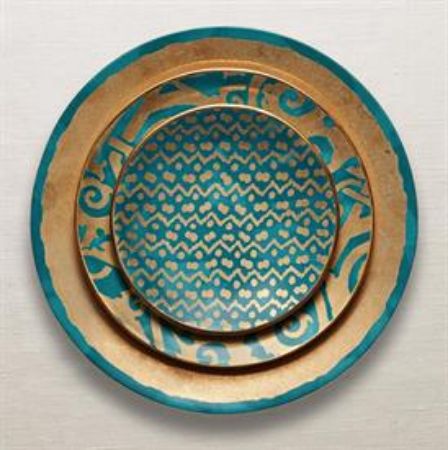 Picture for pattern Fortuny Teal