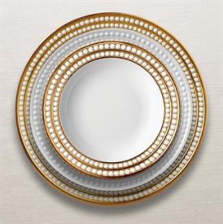 Picture for pattern Perlee Gold