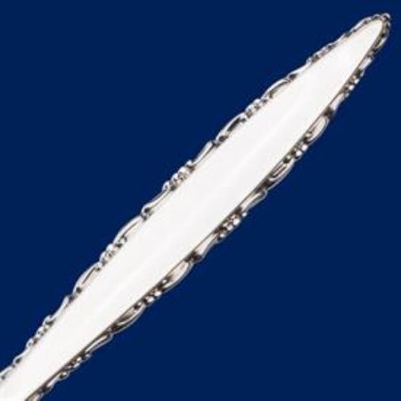 Picture for pattern Lace Point