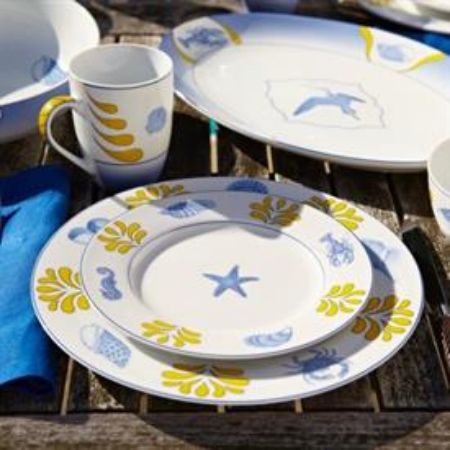 Picture for pattern Beachcomber