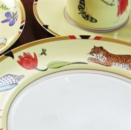 Picture for pattern Exotica