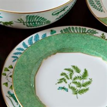 Picture for pattern Fern Fantasy