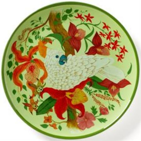 Picture for pattern Parrotdise