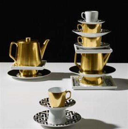 Picture for pattern Cosmopolitan Gold