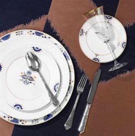 Picture for pattern Noble Blue