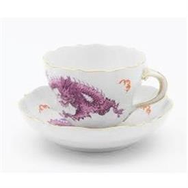 Picture for category Ornate Dragon, Amethyst