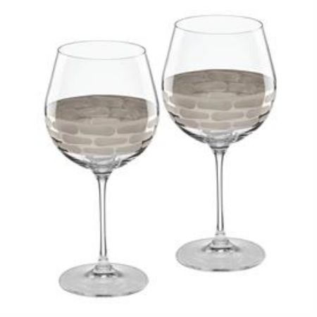 Picture for pattern Truro Platinum
