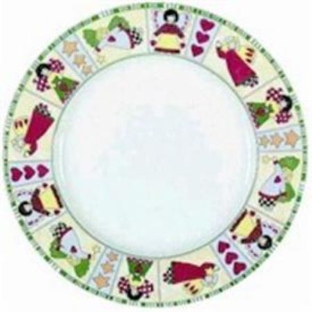 Picture for pattern Angelica