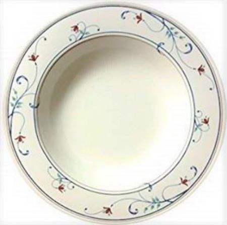 Picture for pattern Annette