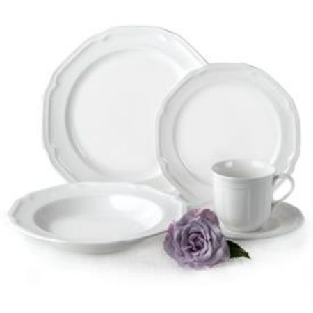 Picture for pattern Antique White