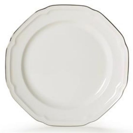 Picture for pattern Antique White Platinum