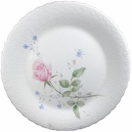 Picture for pattern April Rose