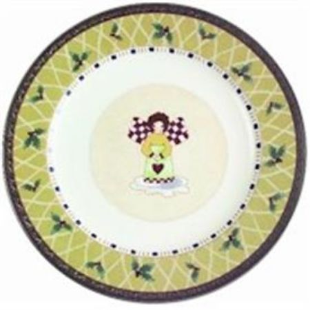 Picture for pattern Arabella Holiday