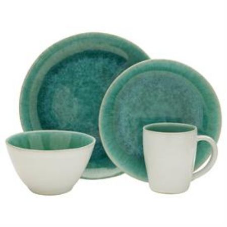Picture for pattern Aventura Green