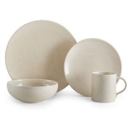 Picture for pattern Benson Beige