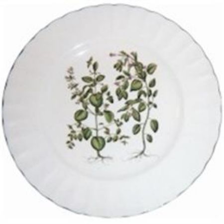 Picture for pattern Botany