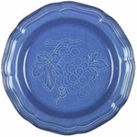 Picture for pattern Bristol Blue
