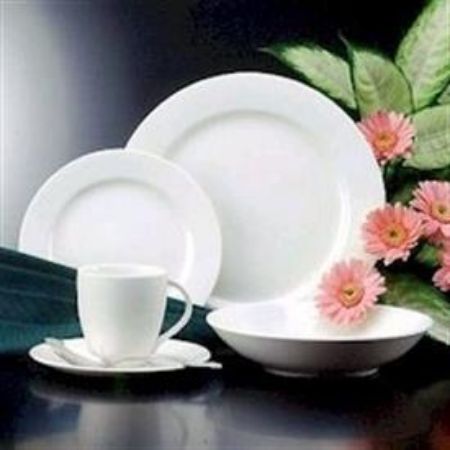 Picture for pattern Cafe White