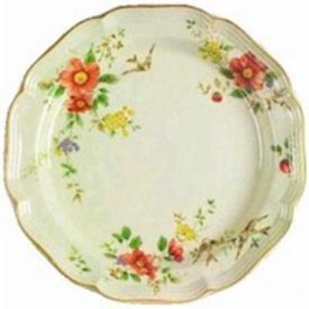 Picture for pattern Capistrano