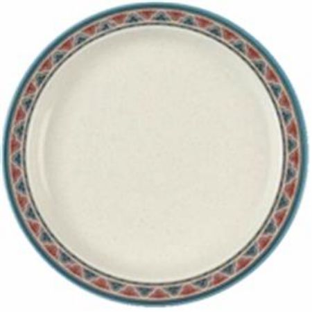 Picture for pattern Caravan