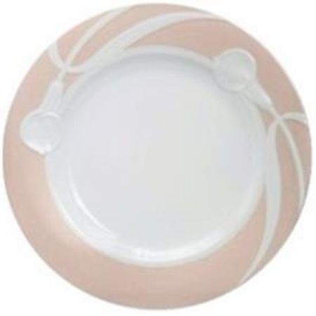 Picture for pattern Classic Flair Peach