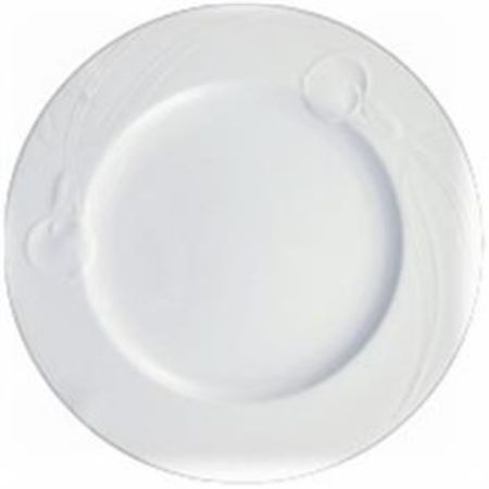 Picture for pattern Classic Flair White