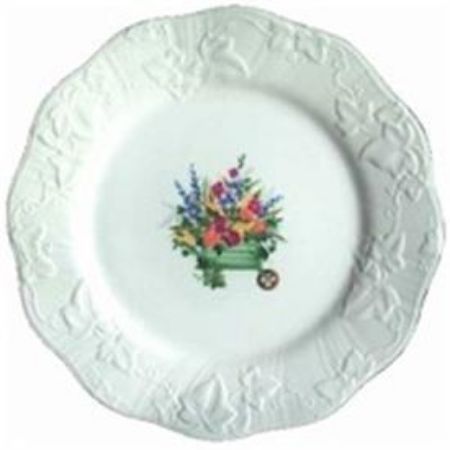 Picture for pattern Country Jewels