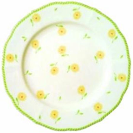 Picture for pattern Daisy Delight