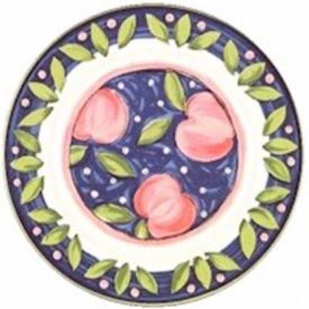 Picture for pattern Delicious