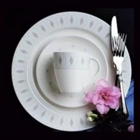 Picture for pattern Diamond Head