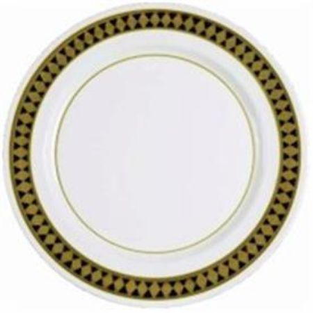Picture for pattern Dominique
