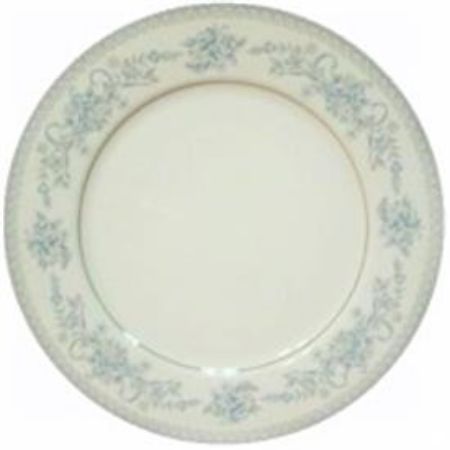 Picture for pattern Dresden Rose