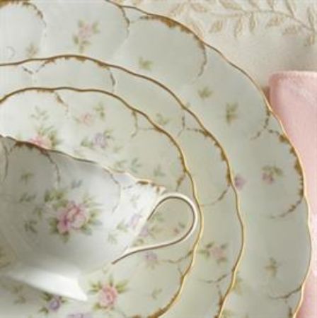Picture for pattern Endearment