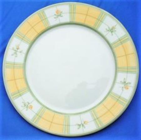 Picture for pattern English Rose