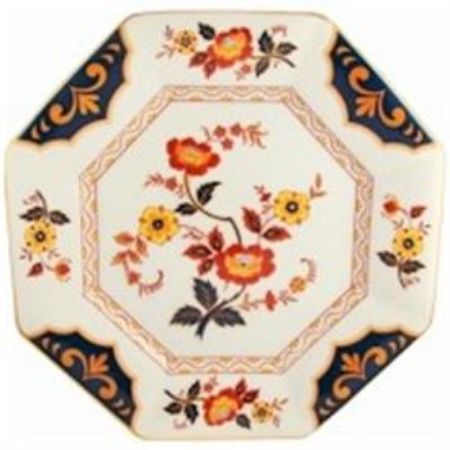 Picture for pattern Far East