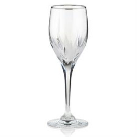 Picture for pattern Flame d'Amore Platinum
