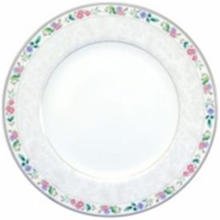 Picture for pattern Floral Lace