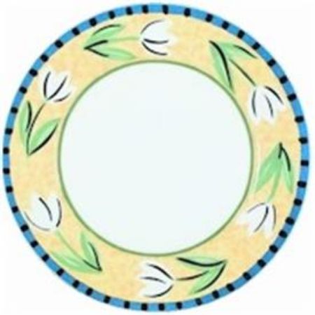 Picture for pattern Flower Fest