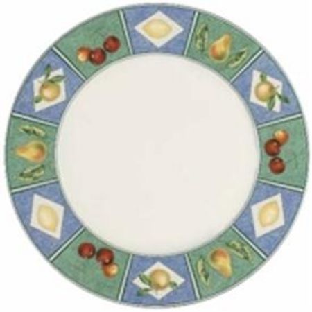 Picture for pattern Fruit Mural