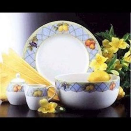 Picture for pattern Fruit Rapture