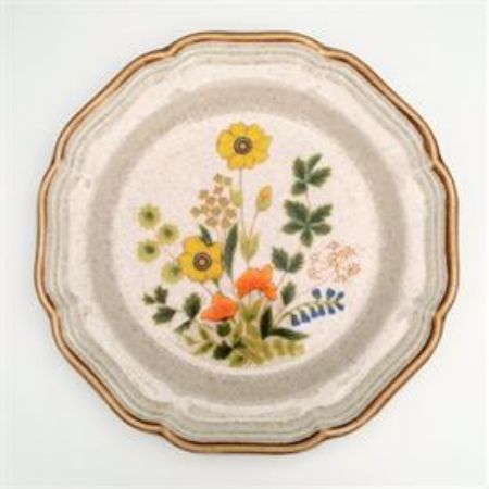 Picture for pattern Garden Club