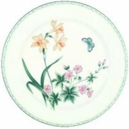 Picture for pattern Garden Gallery