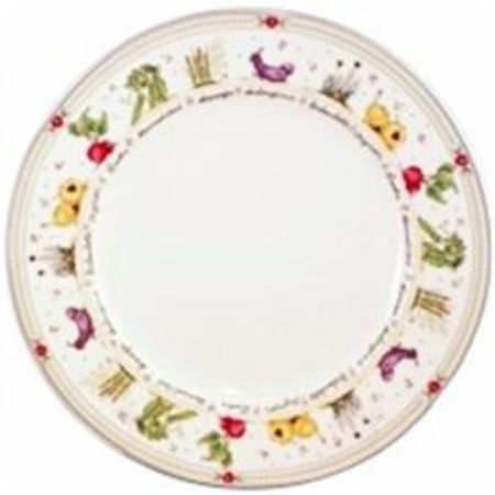 Picture for pattern Garden Lane