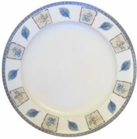 Picture for pattern Garden Prose