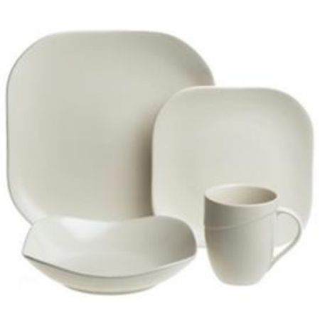 Picture for pattern Global Cuisine, Creme