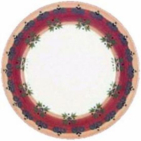 Picture for pattern Granada Red