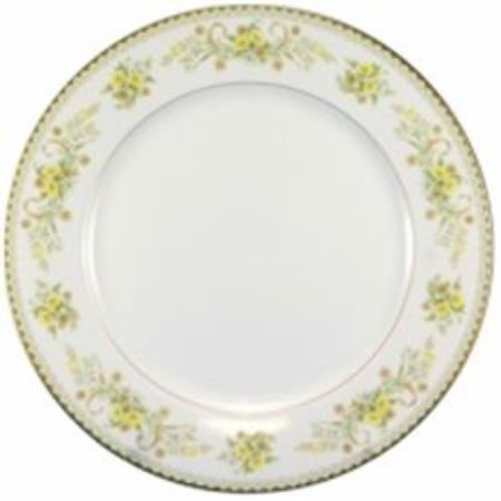 Picture for pattern Green Briar